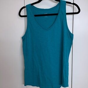 Old Navy cotton everywhere tank